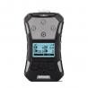 Buy cheap IECEX ATEX Certificated Handheld Multi Gas Detector for LEL O2 H2s Co Gases from wholesalers