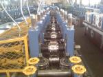 High Frequency Welding Pipe Forming Machine , Pipe Welding Equipment