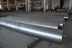 Wholesale High Quality Duplex 2205 2507 Steel Bright Surface Hollow Round Bar from china suppliers