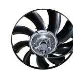 6.5kg Radiator Fan Land Rover Auto Parts LR025234 5H228600HC