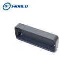 CNC OEM Drilling Aluminum Parts Manufacturer Electric Milling Turning