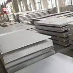 10mm Hot Rolled Stainless Steel Plate