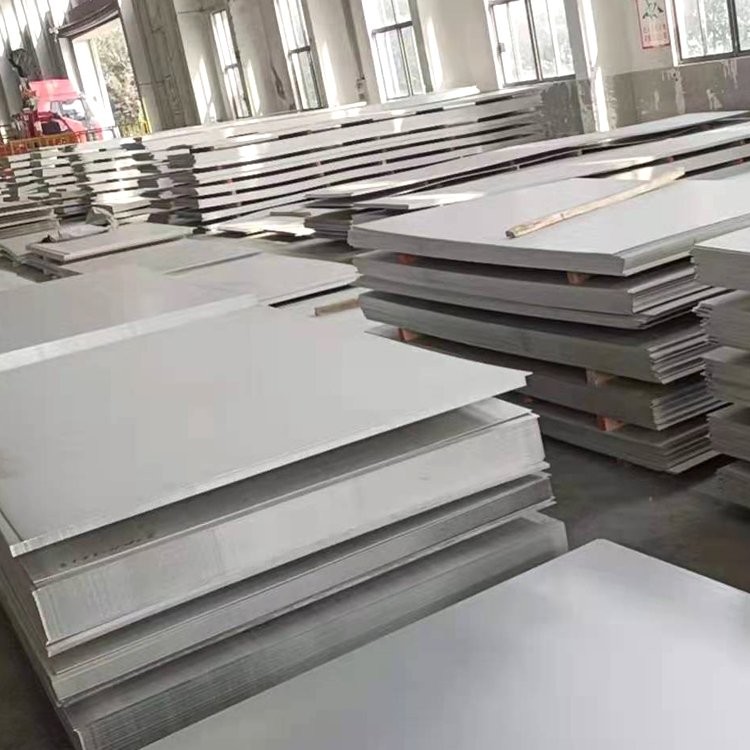 10mm Hot Rolled Stainless Steel Plate