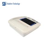 Medical Emergency Handle Automatic ECG Machine Digital Reliable