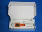 Digital Water PH Sensor Meter , Home Water Tester Custom