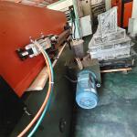 Automatic Plastic Film Cutting Machine 1250MM High Speed
