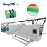 Bottle Flake PET Band Extrusion Machine PET Strapping Band Extrusion Line 6-20mm