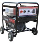 Portable 200A MMA/TIG Welding Generator
