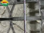 Corrosion Resistant Tank Winding Mesh MZP