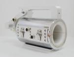 High Accuracy Ultrasonic Flaw Detector / Ultrasonic Metal Testing GOST