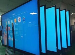 Wholesale Smart LCD Display Classroom Electronic Digital Interactive Whiteboard 86 100 Inch from china suppliers