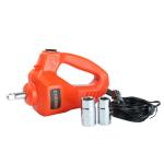12v Corded Electric Impact Wrench 100W Rated Power With LED Light