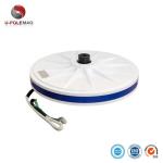 30kw Aluminium Body NdFeB Magnet Copper Wire Generator for Wind Turbine