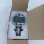 4.5V YK60 Wireless Digital Negative Pressure Gauge Dial Diameter 60mm