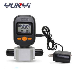 Wholesale Stainless Steel Digital Medical Oxygen Air Flow Meter With Humidifier MF5806 from china suppliers