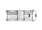 EMT Immobilization Spine Board Ambulance Scoop Stretcher Lightweight
