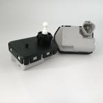 Black Toyota Camry Headlamp Level Adjustment Headlight Leveller