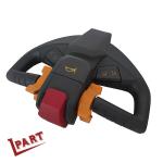 ODM Electric Forklift Handle Assembly Head Parts And Accessories