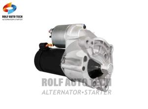 Wholesale 12V Valeo Starter Motor Citroen AX BX ZX Berlingo C2 C3 C4 C15 Saxo Xsara Peugeot 106 I II D6RA100 30736 from china suppliers