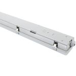 Moistureproof LED Linkable Batten No Flicker Stable 220V-240V