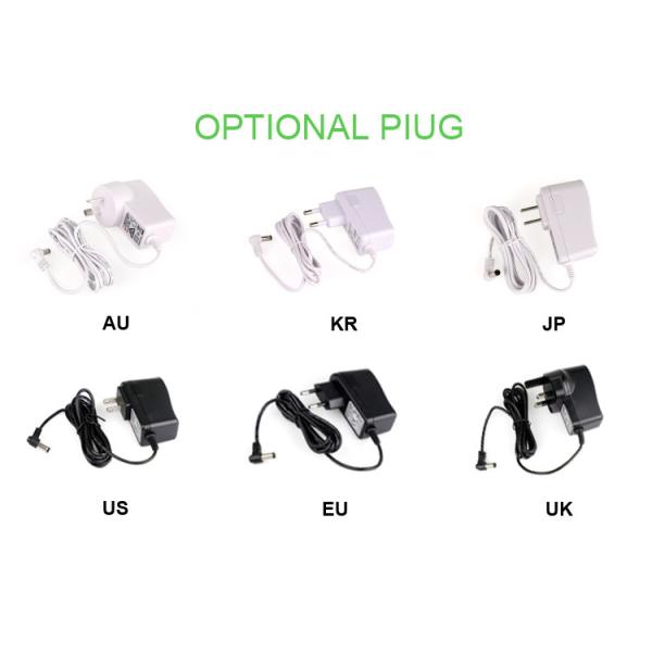 Hotel 3-5h Ceramic Aroma Diffuser BCSI Black Air Mist Humidifier