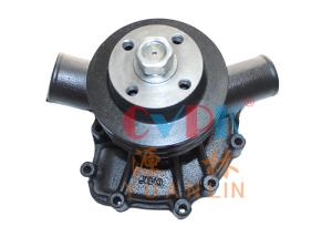 Wholesale 1-12365475-9 Excavator Diesel Water Pump Assy 1-12365475-9 For Isuzu Engine Of DA640 from china suppliers