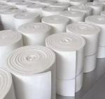 6-50mm Kaowool Fibre Blanket Heat Resistant Insulation 1430 Ceramic Fiber