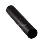 6063 T6 7075 T9 Anode Aluminium Tube Profiles For Frame Hard Anodized