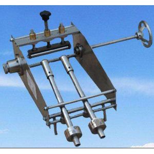 IEC 60811-504 2012 Mandrel Test Apparatus & Impact Test Apparatus