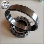 Custom Made 332303 Single Row Taper Roller Bearings 320*640*121mm Excavator