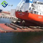 Marine Lifting Rubber Culvert Making Balloon Airbag In Kenya