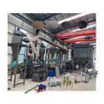 UT-500 Battery Cathode Flake Recycling Equipment for Dismantling Lithium