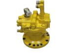 Excavator PC75 Swing Motor Assy 21W-26-00020 Steel Material