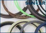SK100 SK120LC 2438U1097R300 Bucket Cylinder Seal Kit Kobelco Hydraulic Repair