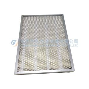 After Service Online Support Industrial Machinery Auto Parts Air Filter OE