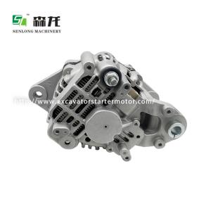 Wholesale A003TN5188 A003TN5188AM A003TN5379ZC A003TN5386 A003TN5386AM A003TN5387 CAL32601 CAL32601AS 24V 35A Mitsubishi Generator from china suppliers