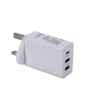 Wholesale 3V/5V/9V/12V/15V/24V 12W Wall-Mounted Type AC/DC Power Adapter Suitable for VDE from china suppliers
