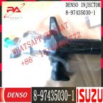 Diesel Fuel Injector 8-97435030-1 For ISUZU