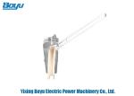 Conductor Cable Stringing Pulley Block Helicopter 508 X 75