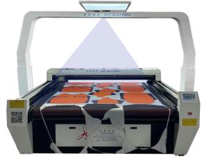 Wholesale Flying Galvo Multifunction Vision 100 - 120W CO2 Laser Machine from china suppliers