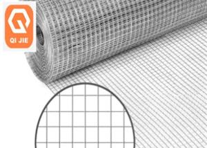 Wholesale A193 Grade 5mm Galvanized Welded Iron Wire Mesh With Heavy Duty from china suppliers