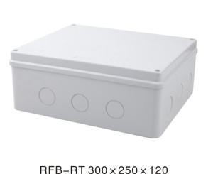 Wholesale Explosion Proof Waterproof Junction Box Plastic Electrical Enclosures from china suppliers