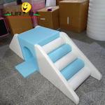 Playground Party Inflatable Soft Play Equipment Rental Outdoor Climber Ball Pit