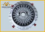 ISUZU Pump Truck 6WG1 6WF1 430mm Clutch Cover 1312204622 With Release Bearing