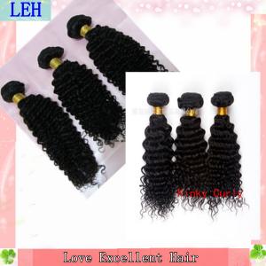 Wholesale Factory price unprocessed virgin brazilian hair weft from china suppliers