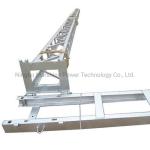 Emergency Restoration Tower Designed For Engineering Restoration With Aluminum