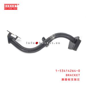 Wholesale 1-53414264-0 Bracket 1534142640 Suitable for ISUZU CVZ CXZ CYZ from china suppliers