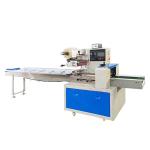 LTPM Horizontal Sachet Candy Packaging Machine Filling