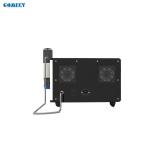 ABS Shock Wave Therapy Equipment Pulsed Electromagnetic Field Therapy Machine