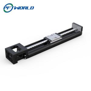 Wholesale Aluminum CNC Linear Motion Guideway Dual Shaft Cross Rolling Bearing from china suppliers
